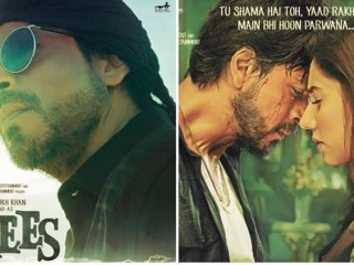 ހަފްތާއެއްގެ ތެރޭގައި "ރައީސް" އަށް 215 ކްރޯޑް ރުޕީސް ލިބިއްޖެ