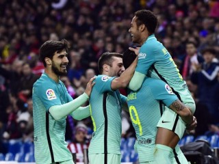 އެޓްލެޓިކޯ ބަލިކޮށް ބާސެލޯނާ ފައިނަލާ ގާތަށް