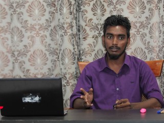 ރާއްޖެޓީވީ އައްޑޫ ބިއުރޯގެ އޯޑިޝަން ބާއްވާއިފި 