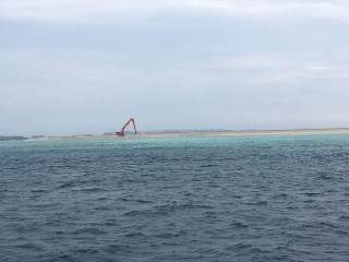 ކާނަލް ޒިޔާދުގެ މަސްލަހަތު އޮންނަ ކުންފުންޏަކުން އެނބޫދޫ ފަޅުގައި 10 ރިސޯޓް ހަދަނީ!