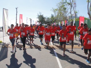 ކޮކާކޯލާ ލޯންގް ރަން 2017 ގައި ބައިވެރިވުމުގެ ފުރުސަތު ހުޅުވާލައިފި