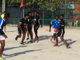 މިއަދުގެ މެޗުތައް ޕޮލިހާއި ފިނޭންސުން ކާމިޔާބުކޮށްފި