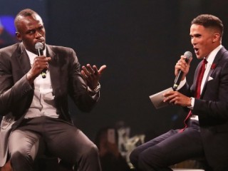 އެތުލެޓިކްސްގެ ދުނިޔެއާ ބޯލްޓް އަލްވަދާއު ކިޔައިފި