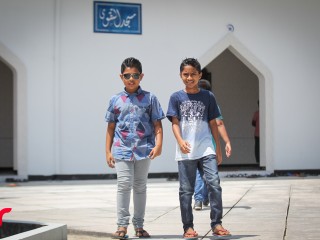 އޭ ކޮއްކޯ !!! ރޯދަ ހިފުމަކީ ހަމައެކަނި ނުކައި ނުބޮއެ ހުރުމެއް ނޫން....