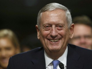 ރަށްތަކުގެ މިލްކުވެރިކަމާ މެދު ޖަޕާނާއި ޗައިނާއާ ދެމެދު އުފެދިފައިވާ މައްސަލާގައި ޖަޕާން ދިފާއު ކުރާނަން: އެމެރިކާގެ ޑިފެންސް ސެކްރެޓަރީ