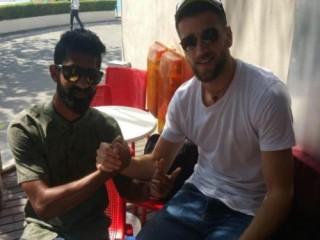 ނިއުރޭޑިއަންޓަށް އިތުރު ބިދޭސީ ޑިފެންޑަރެއް ގެނެސްފި