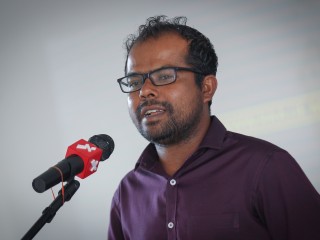 RaajjeTV to appeal MVR 500k fine, announces management