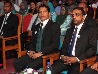 Have been impartial in corruption investigations: Luthufee