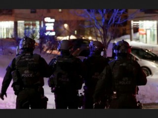 ކެނެޑާގެ މުސްލިމުން ތިބީ ބިރުގެންފައި އަދި ހިތްތައް ވަނީ ކުދިކުދި ވެފައި: ނެޝަނަލް ކައުންސިލް އޮފް ކެނޭޑިއަން މުސްލިމްސް