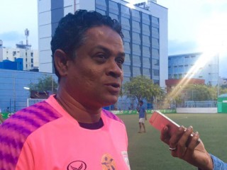 އީގަލްސްގެ ނަސީބު ދެރައީ، ރަނގަޅަށް ކުޅުނީވެސް އަހަރުމެން: ސާންތި 