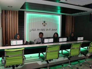 މަރުވެފައިވާ ބަޔަކަށް އެލަވަންސް ދޫކޮށްފި