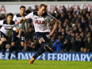 ޕްރިމިއާ ލީގު: ކޭންގެ ލަނޑުން ޓޮޓެންހަމް ސަލާމަތްވިއިރު، ލިވަޕޫލް ބަލިވެއްޖެ