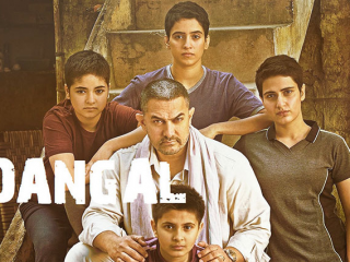 "ޑަންގަލް" ގެ ކާމިޔާބީ ފާހަގަ ކޮށްފި