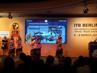 MMPRC hosts pre-meeting for ITB Berlin 