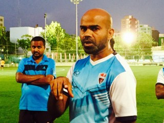 އެހެން ކްލަބުތަކުން ދެކޭނީ ސީރިއަސްކޮށް، މަސައްކަތް ދެގުނައަށް: ނިޒާމްބެ