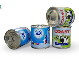  ކޯސްޓް އަދި ޑަޗްލޭޑީ ބްރޭންޑުގެ ގެރިކިރު ތަޢާރަފްކޮށްފި 