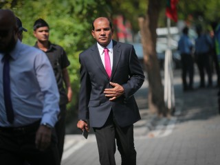 ޕީޕީއެމް މެމްބަރުކަމުން ދިއްދޫ ދާއިރާގެ މެމްބަރު ލަތީފް ވަކިވެވަޑައިގެންފި