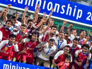 މިނިވަން ޗެމްޕިއަންޝިޕުގައި ބައިވެރިވުމަށް އިތުރު ހަ ރަށަކަށް ފުރުސަތު ދީފި