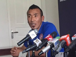 ރާއްޖޭގައި ކުރިން ކުޅުނު ކުޅުންތެރިން އެބަތިބި، މޮޅުވެވޭނެ: ތިމްޕޫގެ ކޯޗު