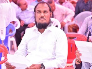 Re-election confirmed for President Yameen, no need for extra effort: Ali Mauroof