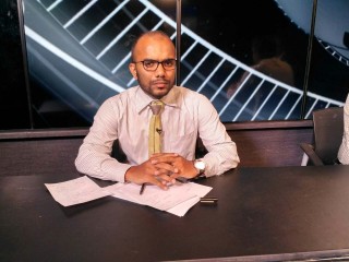 ރިޔާސީ ބަޔާނުގައި ކޮރަޕްޝަންގެ ވާހަކަތައް ނުދެއްކެވީ އަމިއްލަޔަށް އޮރިޔާން ވާނެތީ: އަމީރު