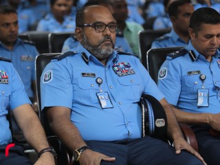 އޭސީޕީ ނަވާޒް ކޮމާންޑް ސެންޓަރަށް ބަދަލުކޮށްފި