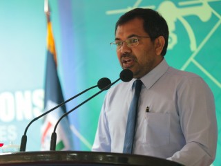 Maldives aims to rank above 50 in ease of doing business
