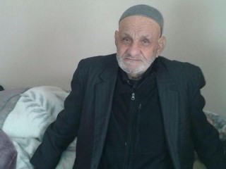 އުމުރުން 92 އަހަރުގެ ފަލަސްތީނު ފިރިހެނަކަށް ދަރިއަކު ލިބިއްޖެ