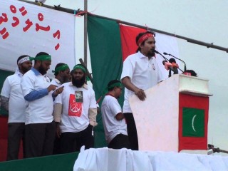 ލާދީނީ އެމްޑީޕީގެ ފައިބުޑަށް ވެއްޓި ސަލަފް ހޫނުފެނަށް!