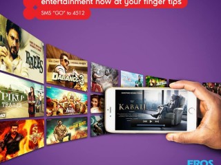 އުރީދޫއިން ބޮލީވުޑަށް ހާއްސަ އިރޯސްނައޮ ޕްލެޓްފޯމް ތައާރަފްކޮށްފި