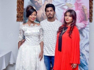 "ހައްދު": ފުރަތަމަ ވީޑިއޯ ލަވަ ހަމަ ހަބޭސް