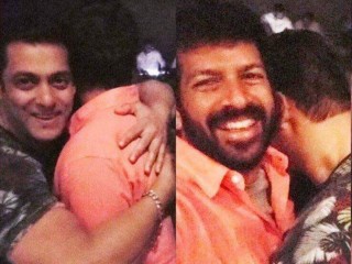 "ޓިއުބްލައިޓް" ގެ ޝޫޓިން ނިންމާލައިފި