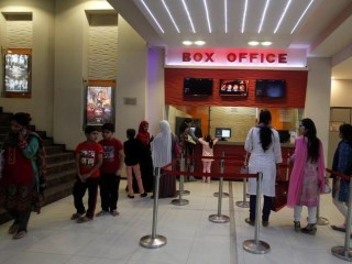 "ރައީސް" އަށް ހުއްދަ ދެވެން ނެތް ކަމަށް ޕާކިސްތާނުން ބުނެފި