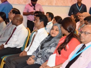 ރާއްޖޭގައި ކެންސަރު ބަލީގެ 8.2 ޕަސެންޓަކީ އުރަމަތީ ކެންސަރު ބަލިމީހުން: މިނިސްޓަރ