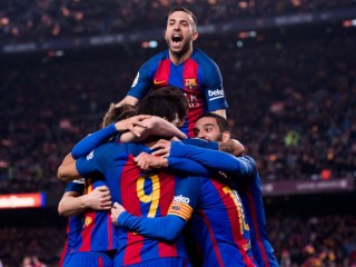 ކޮޕާޑެލްރޭ: އެޓްލެޓިކޯއާ އެއްވަރުކޮށް އެގްރިގޭޓް ނަތީޖާއިން ބާސާ ފައިނަލަށް