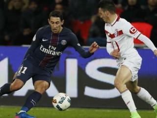 ފްރެންޗް ލީގް: ލޫކަސްގެ ލަނޑުން ޕީއެސްޖީ މޮޅުވިއިރު، މޮނާކޯ އަށްވެސް މޮޅެއް