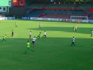 މުހިންމު ދަނޑިވަޅެއްގައި މާޒިޔާއަށް މޮޅެއް