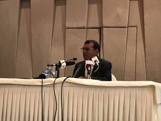 Former President Mohamed Nasheed announces 2018 election bid