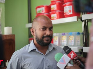 The Guest introduces Sistema kitchenware in the Maldives