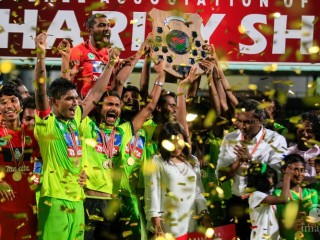 ޗެރިޓީ ޝިލްޑު މެޗުގައި އެހީތެރިކަން ފޯރުކޮށްދެވޭނެ އެންޖީއޯތައް ކަނޑައަޅައިފި