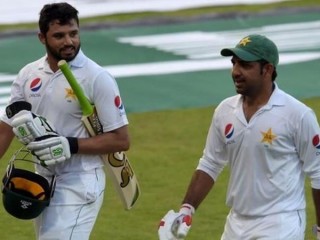 އޯޑީއައި މެޗުތަކުގައި ކެޕްޓަންކަން ކުރުން އަޒްހަރު ހުއްޓާލައިފި