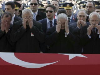 ރަޝިއާގެ ވައިގެ ހަމަލާއެއްގައި ތުރުކީގެ ސިފައިންގެ ތިން މީހުން މަރުވެއްޖެ