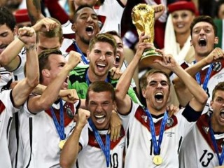 ވޯލްޑްކަޕްގައި ޔޫރަޕްގެ ގައުމުތަކަށް ޖާގަ އިތުރުކުރަން އެދެނީ