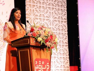 މިދިޔަ އަހަރު އެކަނި ވެސް 1000 އަށްވުރެ ގިނަ ކުދިން ދަސްވާރު ޕްރޮގުރާމް ފުރުހަމަ ކޮށްފައިވޭ: އެޑިއުކޭޝަން މިނިސްޓަރު 