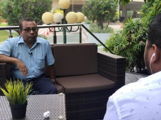 އެއްވެސް މީހަކަށް ރައްކާތެރިކަމެއް ނެތް، ރާއްޖެ އަންނަން ބިރުގަނޭ: ފުއާދު