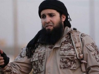 ފްރާންސަށް ނިސްބަތްވާ އައިއެސްގެ ހަނގުރާމަވެރިއަކަށް އަމާޒުކޮށް 72 ގަޑިއިރުގެ ހަމަލާތަކެއް