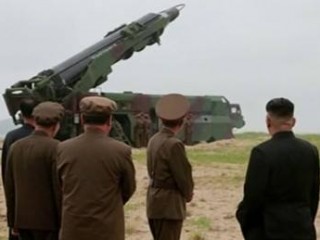  ދުނިޔޭގައި ނިއުކްލިއާ ހަތިޔާރު ބޭނުން ކުރުން މަނާކުރުމަކީ "ހަގީތަކަށް" ވާނެ ކަމެއް ނޫން: ނިކީ ހޭލީ