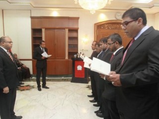 ފަނޑިޔާރުންނާ ގުޅުންހުރި 100 އަށްވުރެ ގިނަ މައްސަލަ ދަނީ ބަލަމުން:ޖޭއެސްސީ