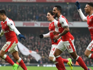 ޕްރިމިއާ ލީގު: އާސެނަލް އަދި ޔުނައިޓެޑް މޮޅުވިއިރު، ލިވަޕޫލް އަތުން ޓޮޓެންހަމް ބަލިވެއްޖެ