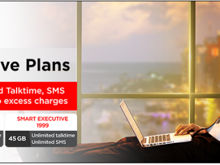 Dhiraagu introduces "unlimited" Postpaid packages